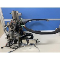 Leica 11 020 616 200 000 Tilt Assembly for INS 300...